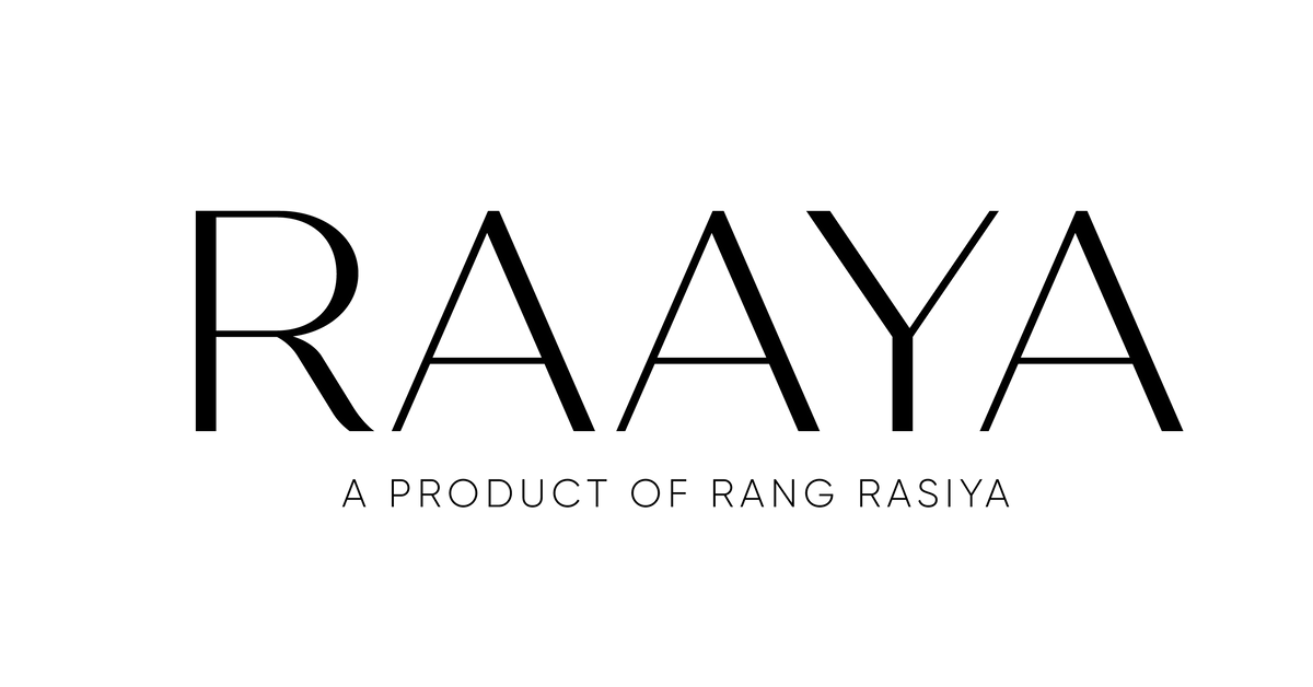 Contact – RAAYA Contact – RAAYA