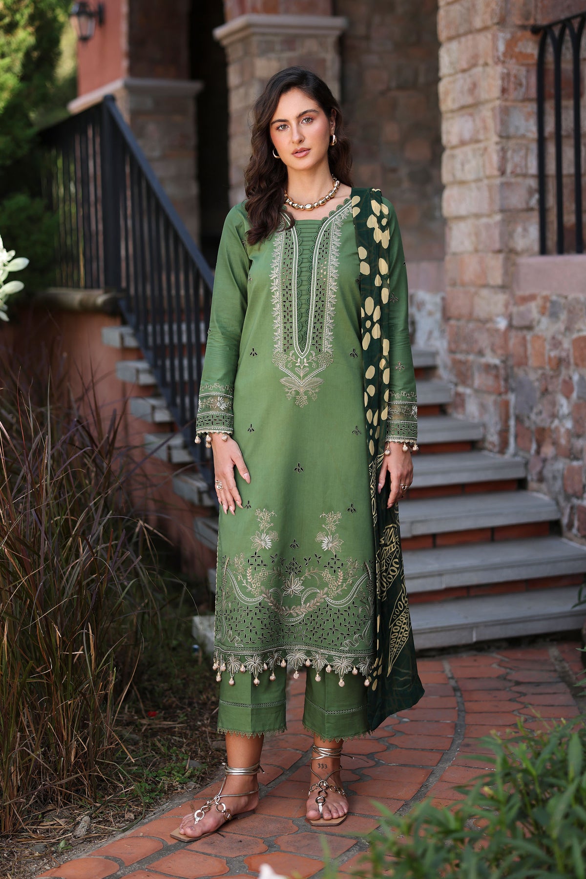 Ziana Rabab Rayan Collection Collections – RAAYA