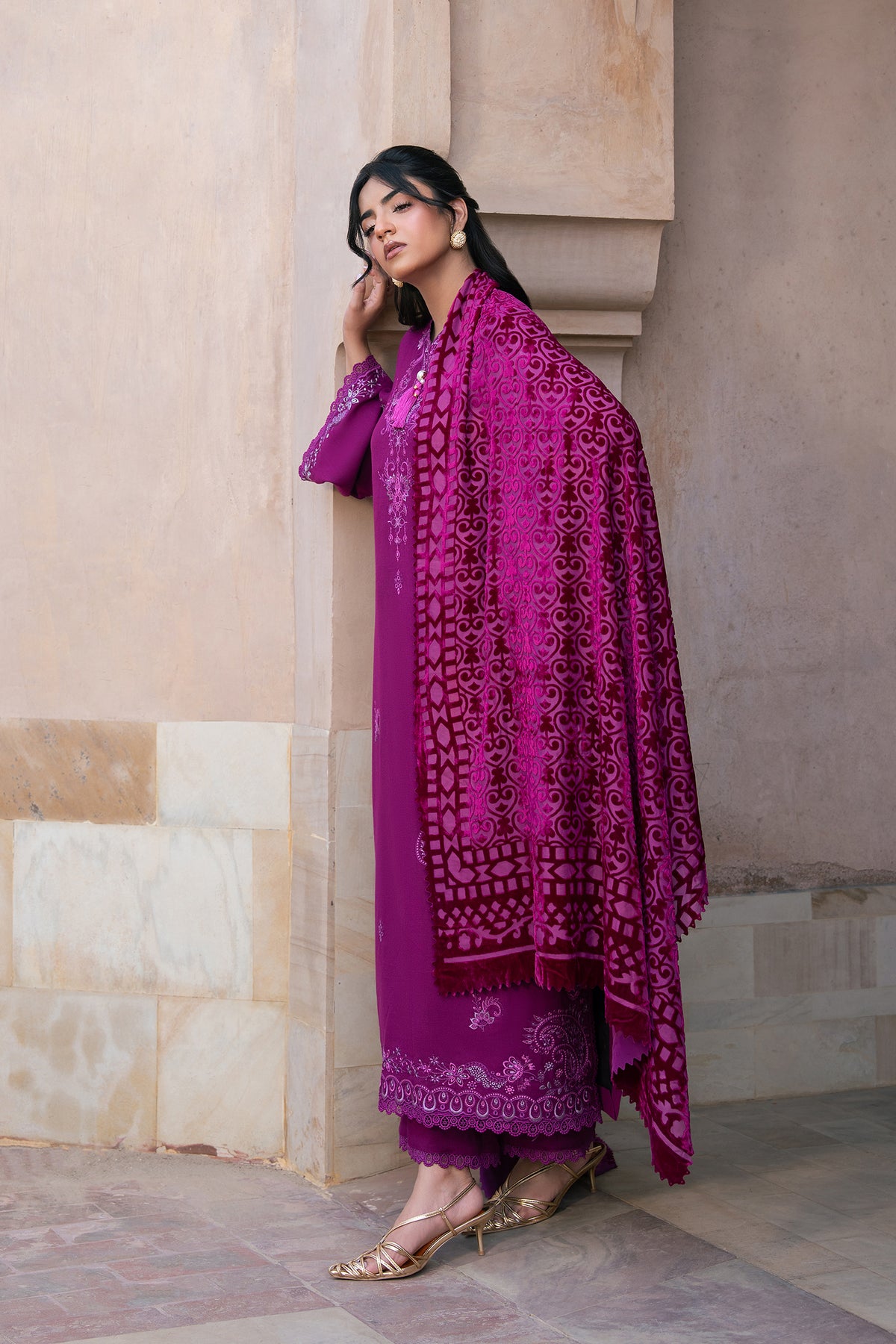 BERRY NOIR