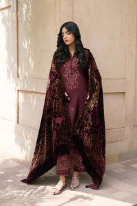 MAROON REVERIE