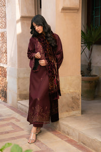 MAROON REVERIE