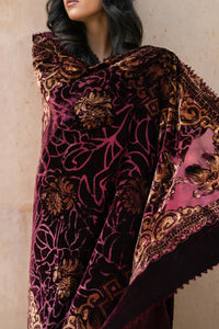 MAROON REVERIE