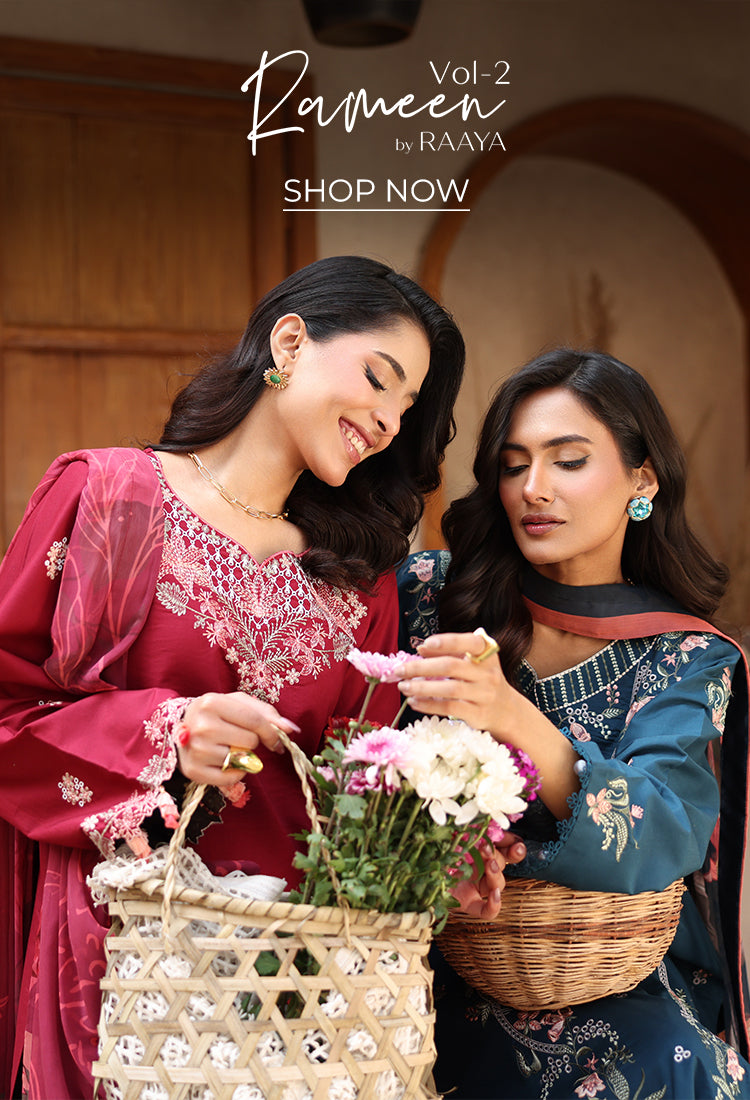 RAAYA OFFICIAL | ONLINE WOMEN CLOTHING STORE