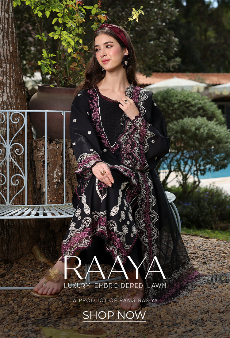 RAAYA OFFICIAL | ONLINE WOMEN CLOTHING STORE