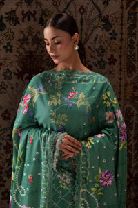 VERDANT